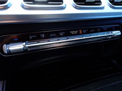 2020 Mercedes-Benz GLE 350 4MATIC®