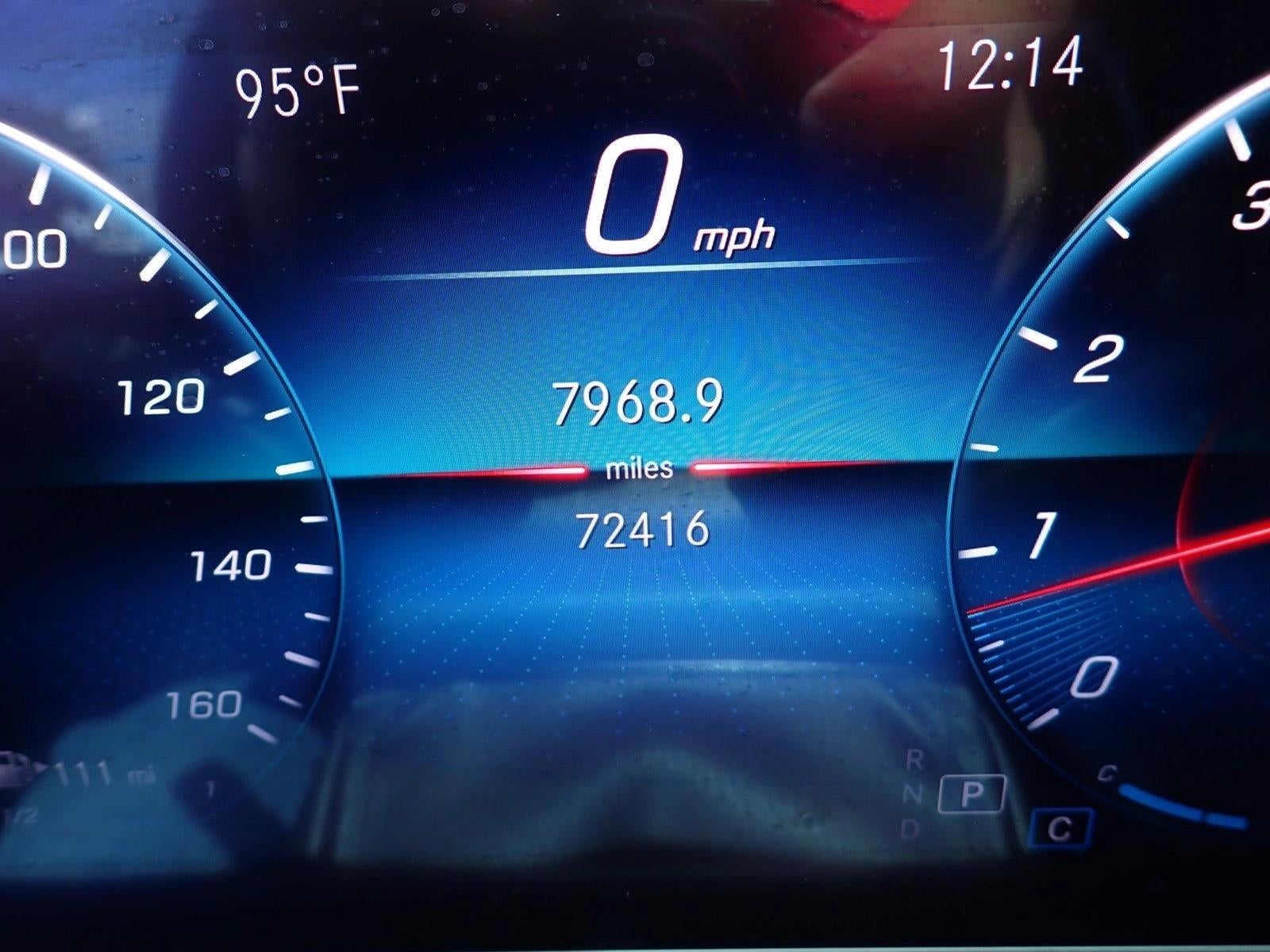 2020 Mercedes-Benz GLE 350 4MATIC®