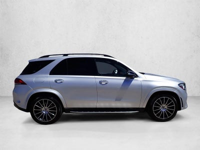 2020 Mercedes-Benz GLE 350 4MATIC®