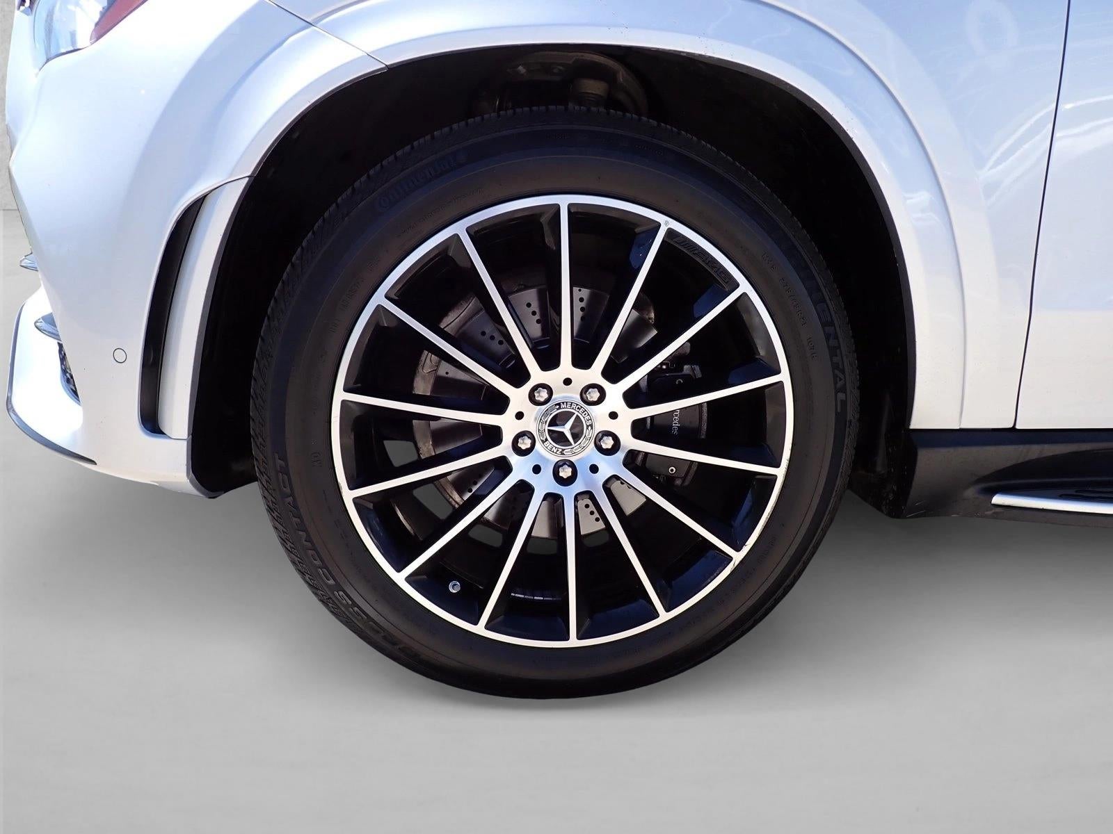 2020 Mercedes-Benz GLE 350 4MATIC®