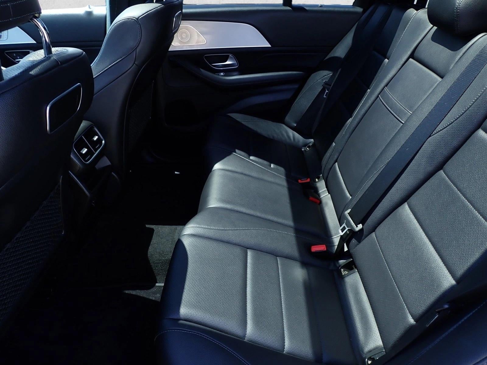 2020 Mercedes-Benz GLE 350 4MATIC®