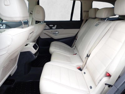 2020 Mercedes-Benz GLS 450 4MATIC®
