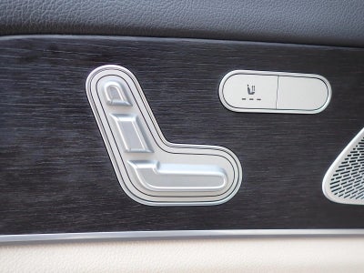 2020 Mercedes-Benz GLS 450 4MATIC®