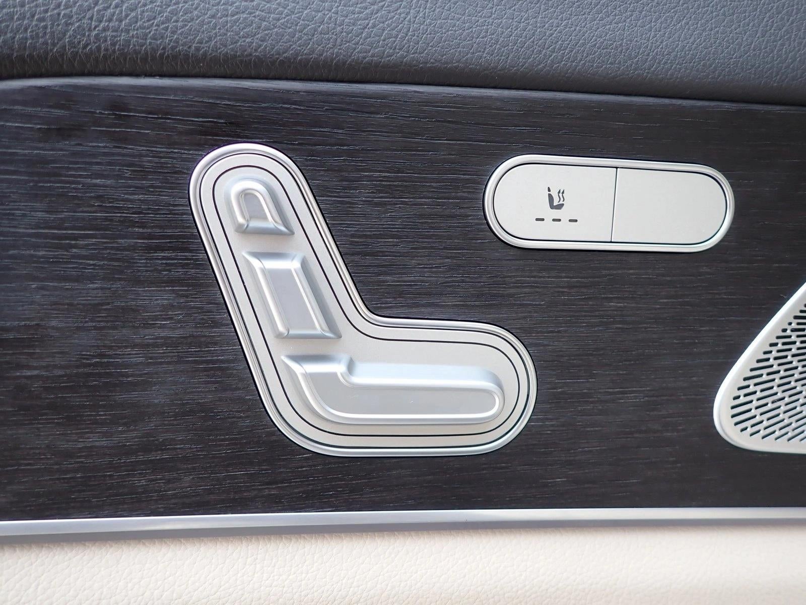 2020 Mercedes-Benz GLS 450 4MATIC®
