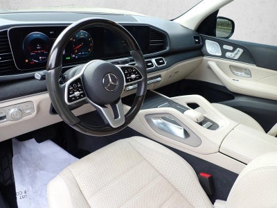 2020 Mercedes-Benz GLS 450 4MATIC®