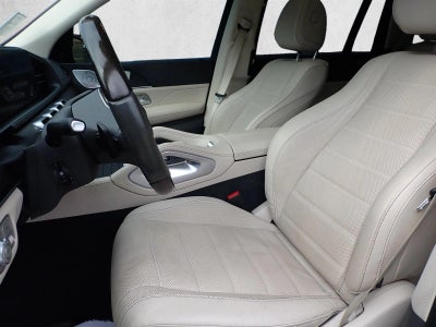 2020 Mercedes-Benz GLS 450 4MATIC®