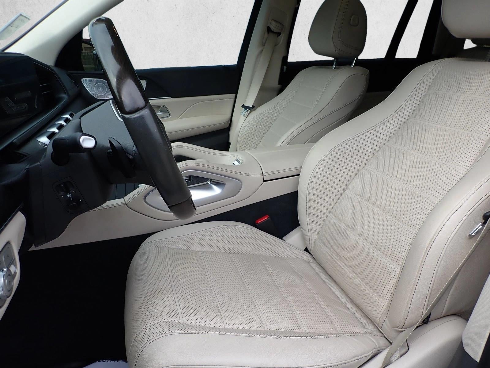 2020 Mercedes-Benz GLS 450 4MATIC®