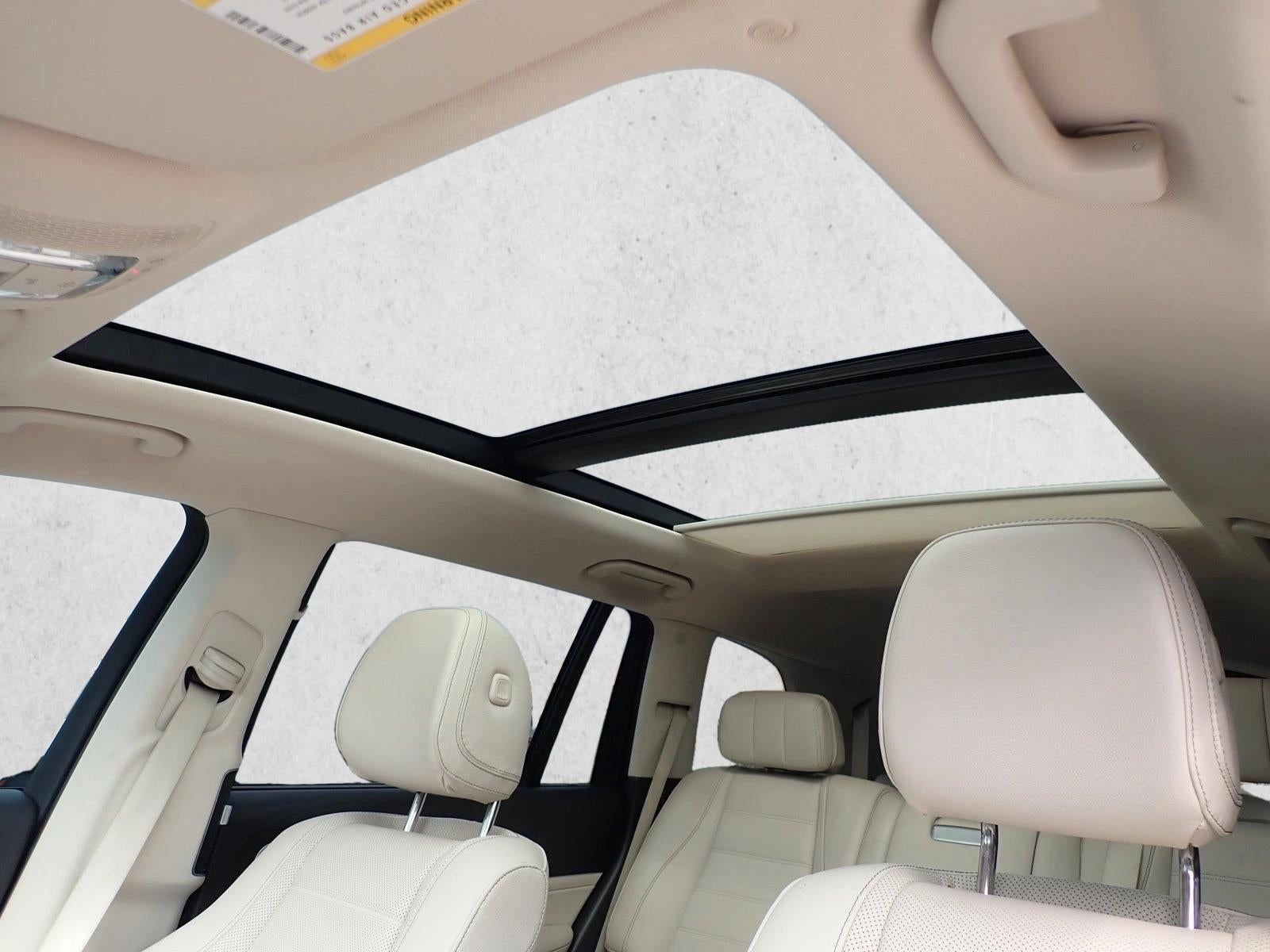 2020 Mercedes-Benz GLS 450 4MATIC®