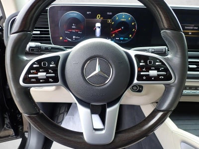 2020 Mercedes-Benz GLS 450 4MATIC®