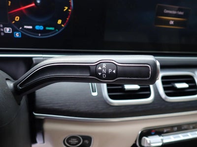 2020 Mercedes-Benz GLS 450 4MATIC®