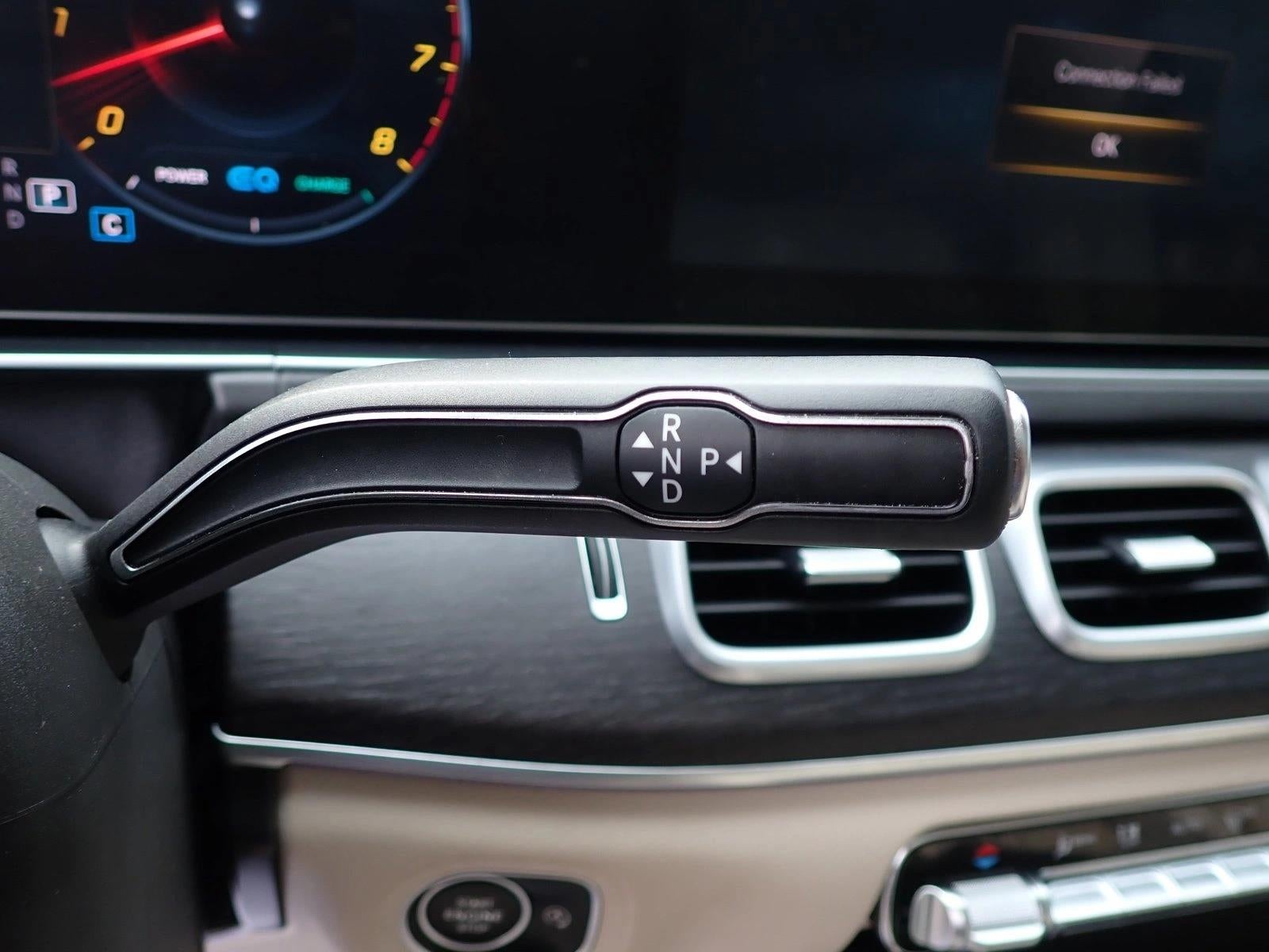 2020 Mercedes-Benz GLS 450 4MATIC®