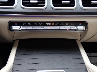 2020 Mercedes-Benz GLS 450 4MATIC®