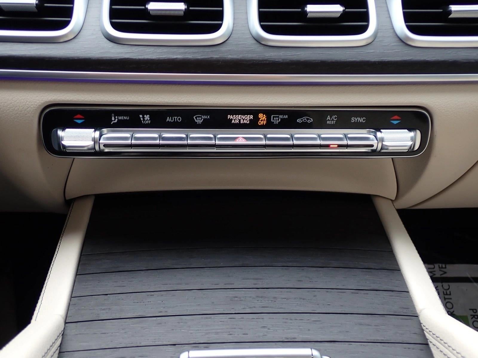 2020 Mercedes-Benz GLS 450 4MATIC®