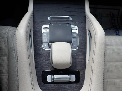 2020 Mercedes-Benz GLS 450 4MATIC®