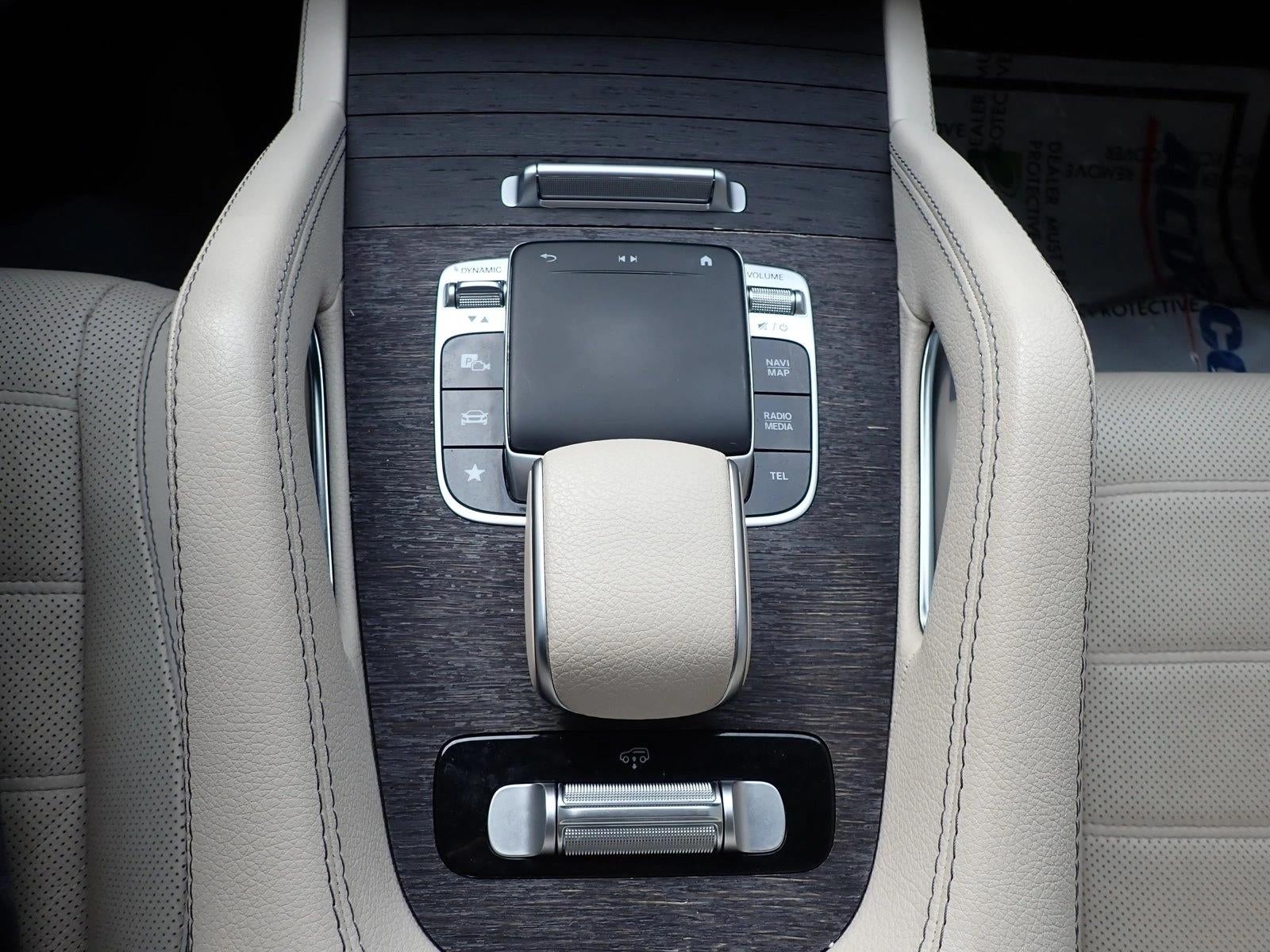 2020 Mercedes-Benz GLS 450 4MATIC®