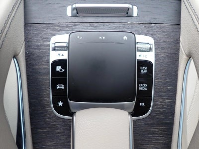 2020 Mercedes-Benz GLS 450 4MATIC®