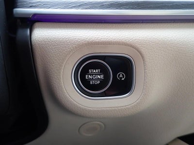 2020 Mercedes-Benz GLS 450 4MATIC®