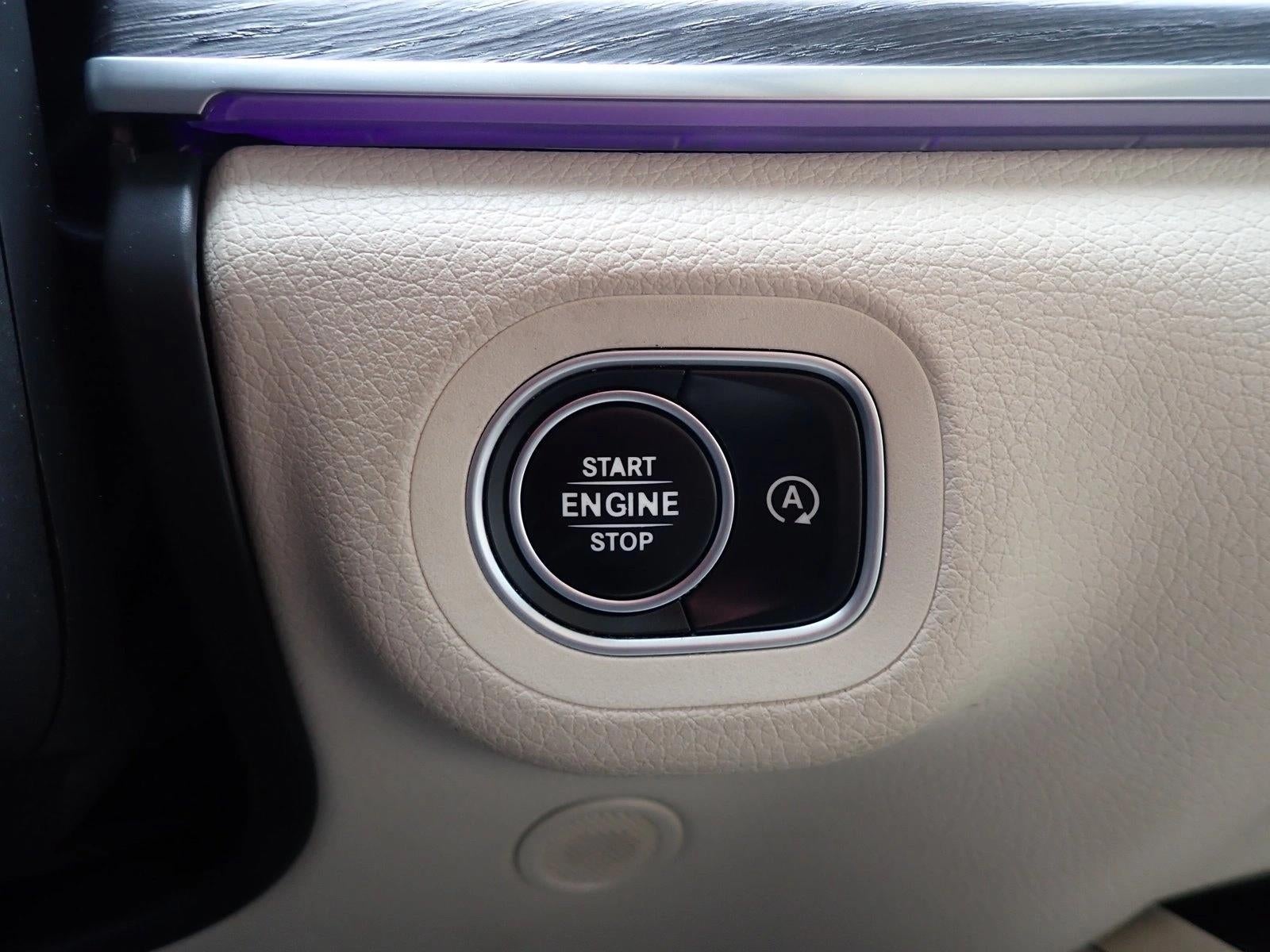 2020 Mercedes-Benz GLS 450 4MATIC®