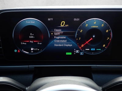 2020 Mercedes-Benz GLS 450 4MATIC®