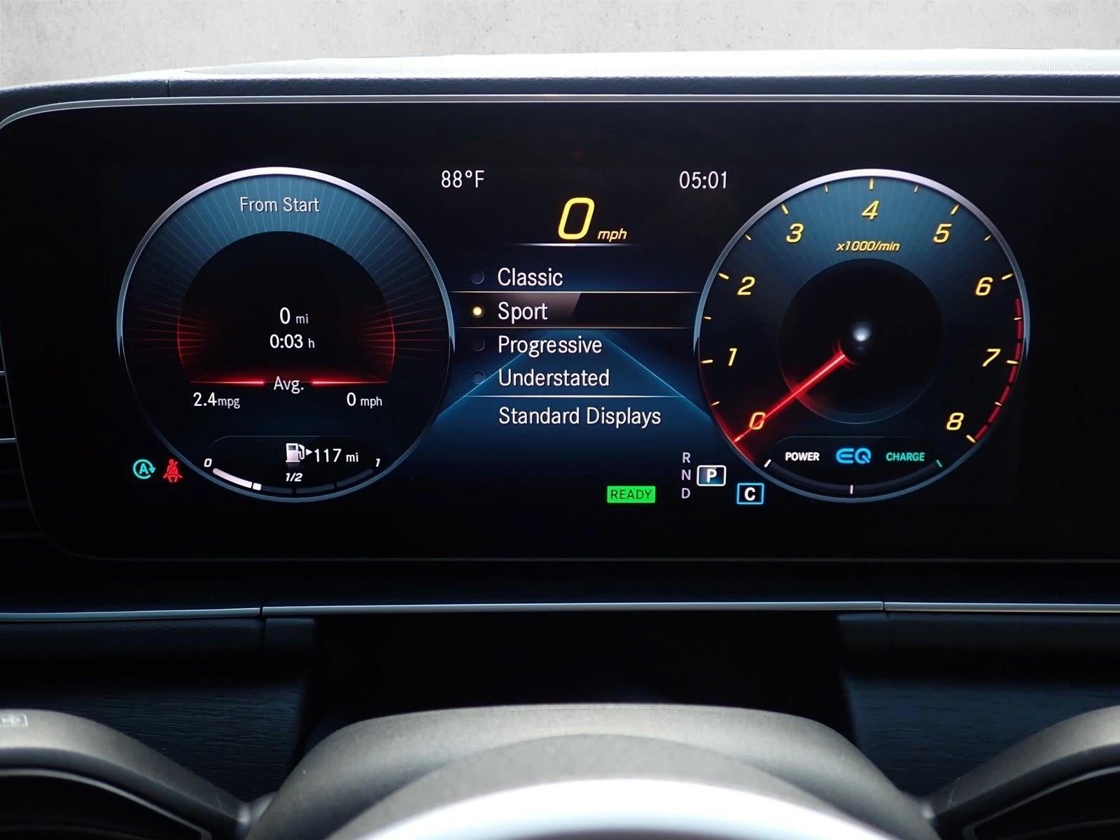 2020 Mercedes-Benz GLS 450 4MATIC®
