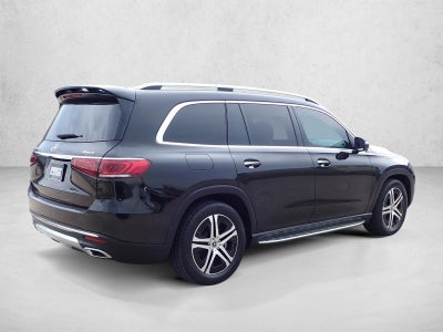 2020 Mercedes-Benz GLS 450 4MATIC®