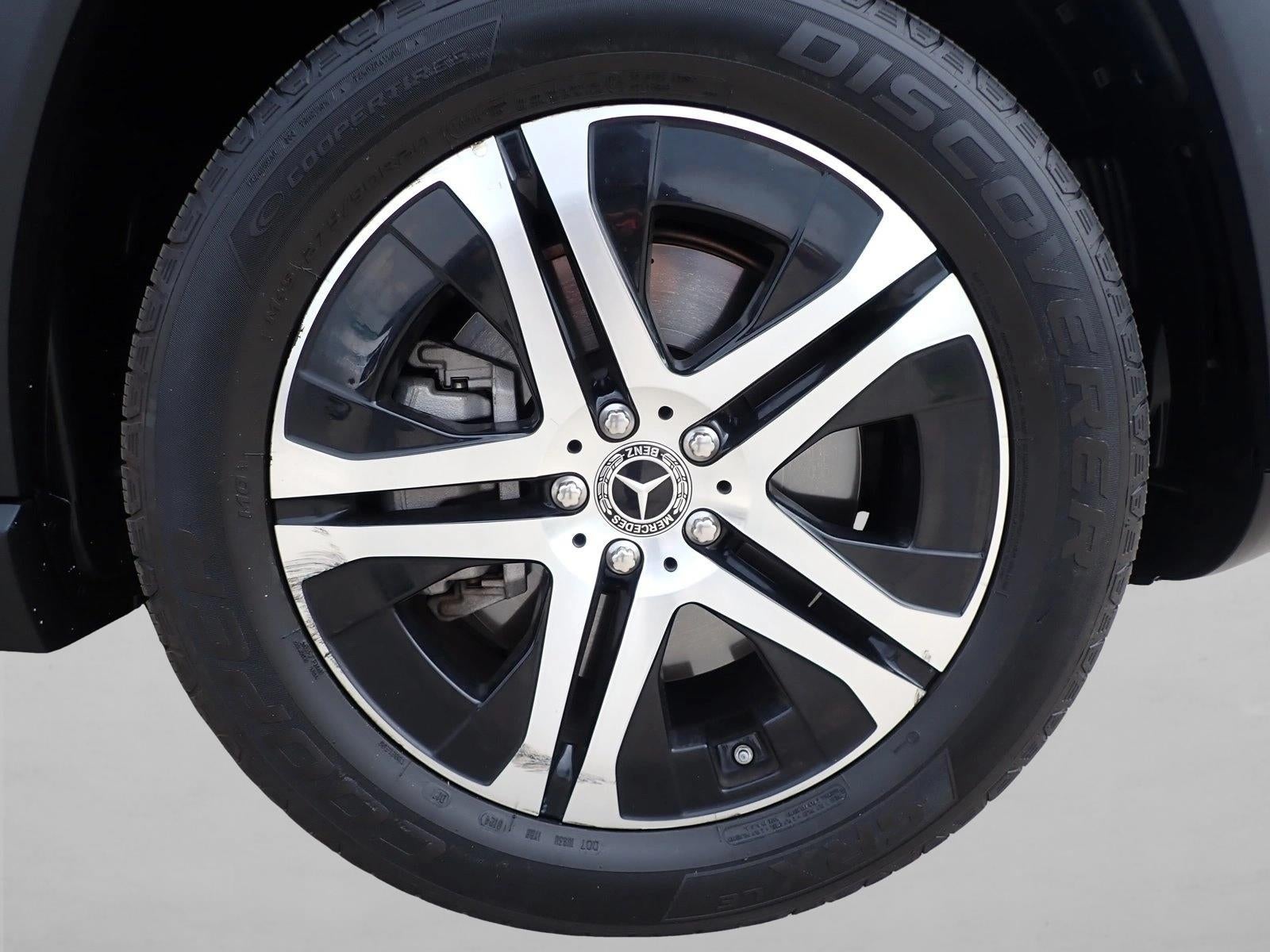 2020 Mercedes-Benz GLS 450 4MATIC®