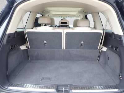 2020 Mercedes-Benz GLS 450 4MATIC®