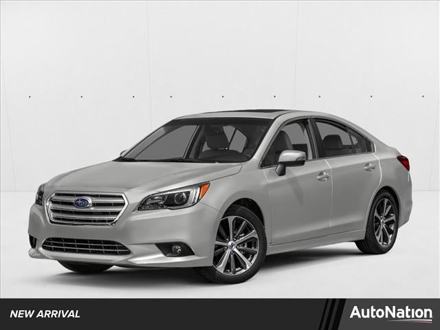 2015 Subaru Legacy 3.6R Limited