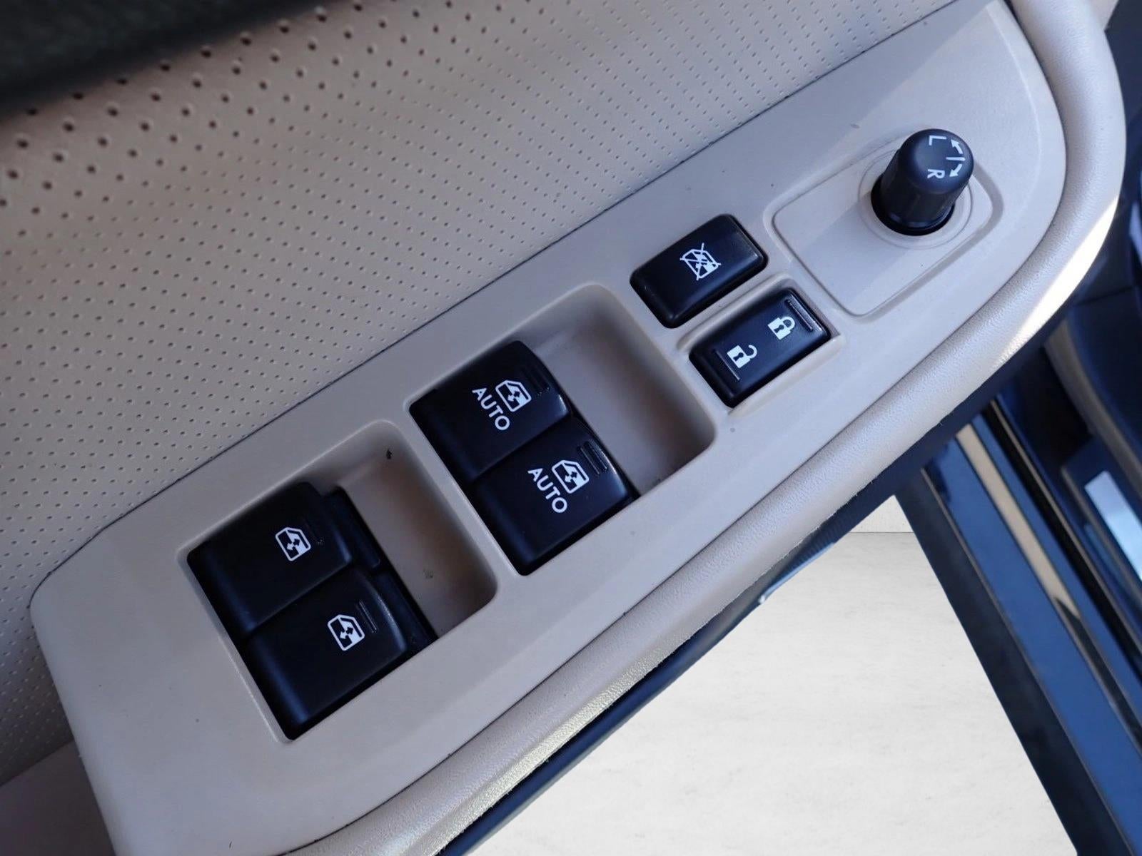 2015 Subaru Legacy 3.6R Limited