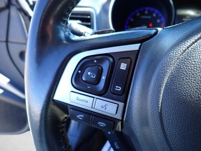 2015 Subaru Legacy 3.6R Limited