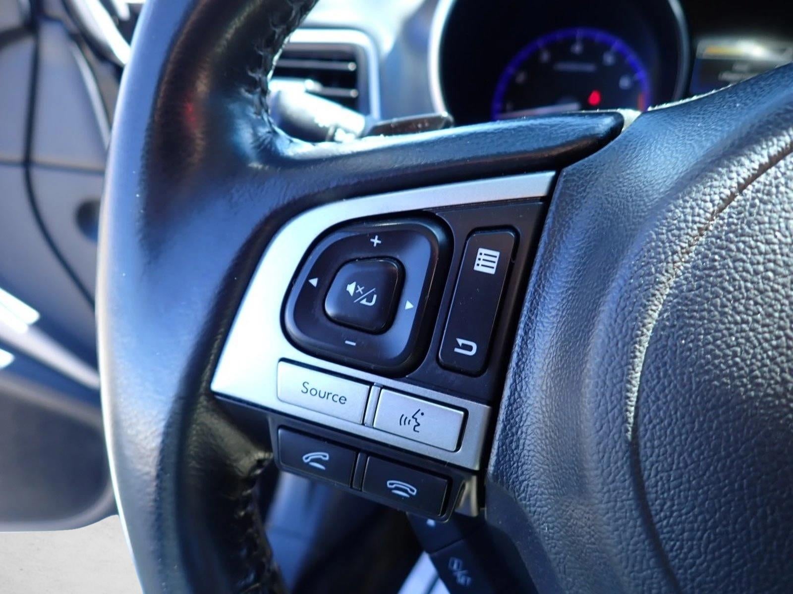 2015 Subaru Legacy 3.6R Limited