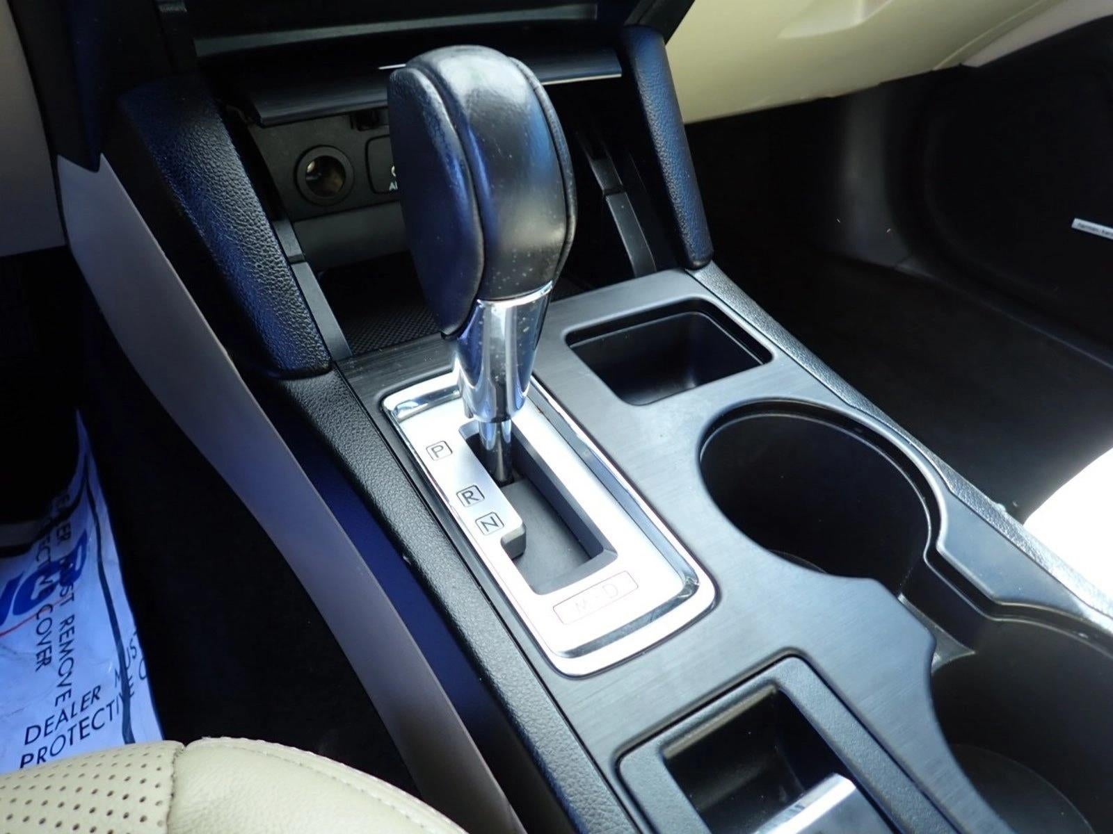 2015 Subaru Legacy 3.6R Limited