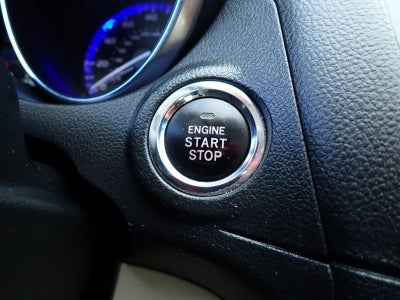 2015 Subaru Legacy 3.6R Limited
