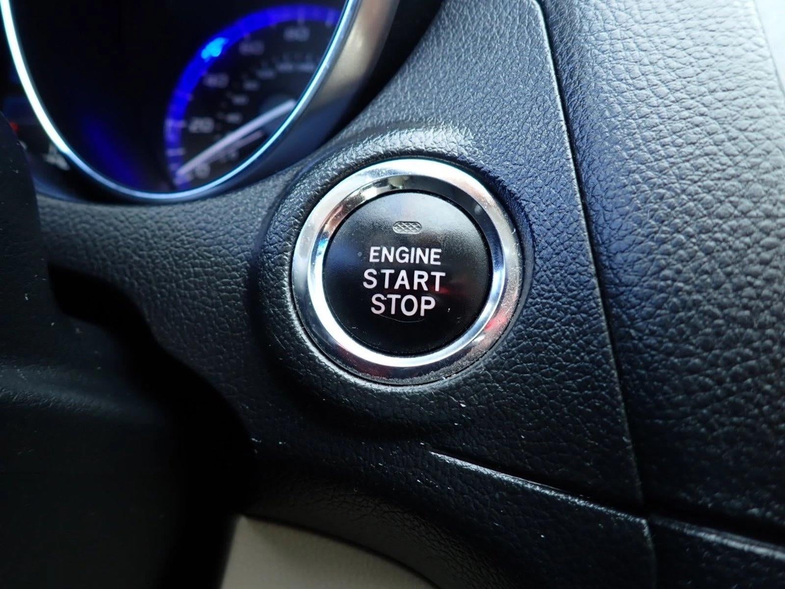 2015 Subaru Legacy 3.6R Limited