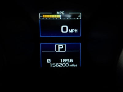 2015 Subaru Legacy 3.6R Limited