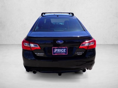 2015 Subaru Legacy 3.6R Limited