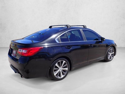 2015 Subaru Legacy 3.6R Limited