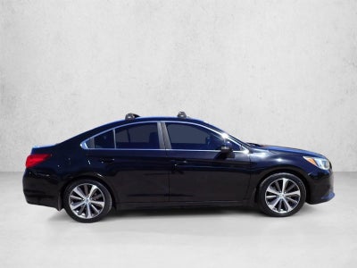 2015 Subaru Legacy 3.6R Limited