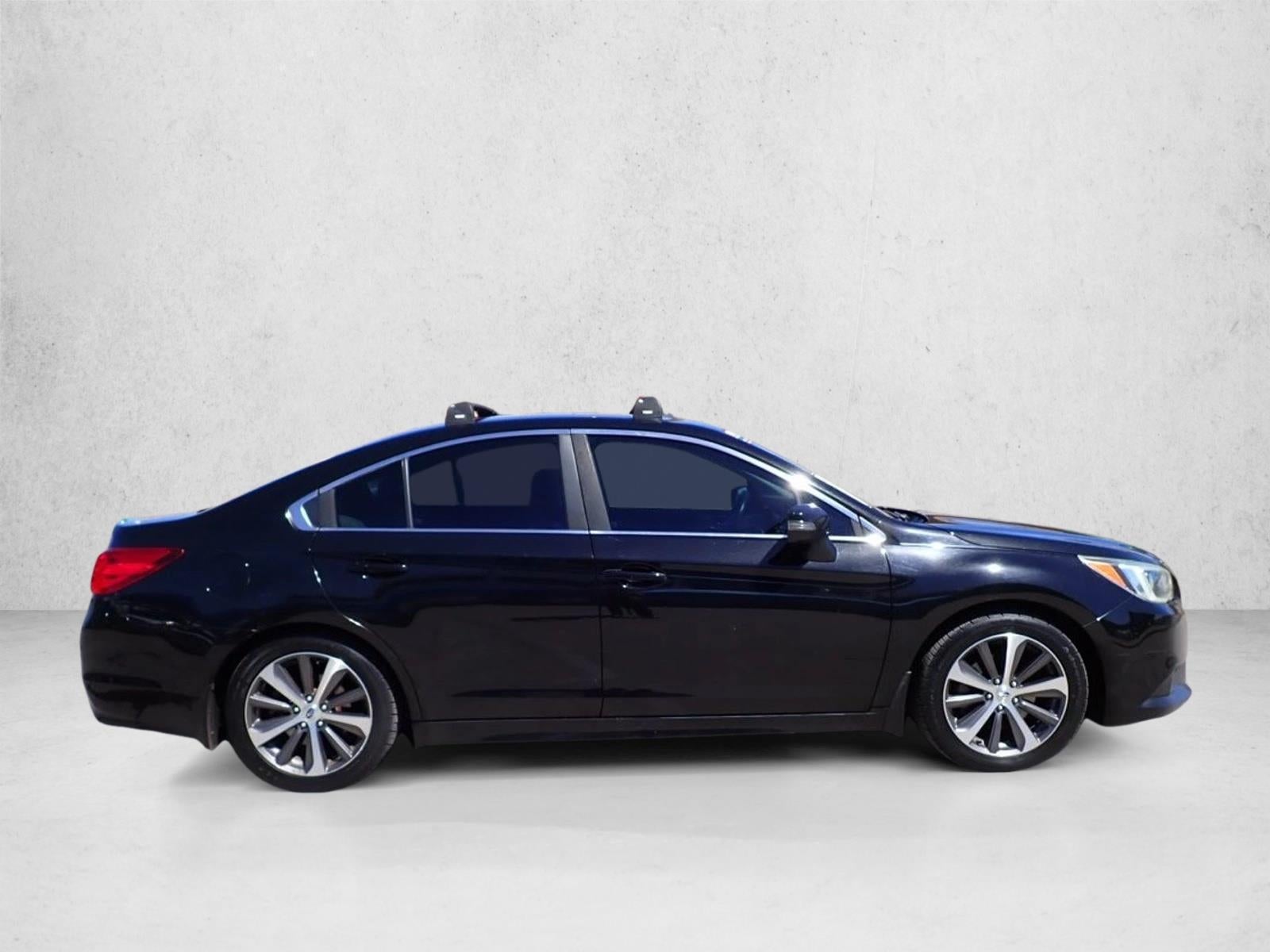 2015 Subaru Legacy 3.6R Limited