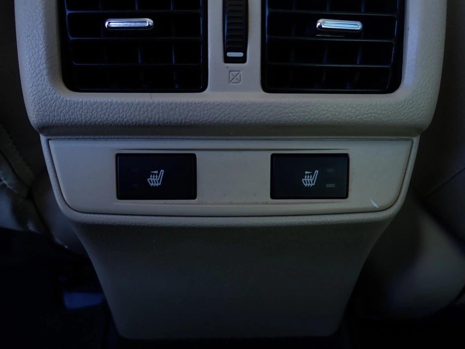2015 Subaru Legacy 3.6R Limited
