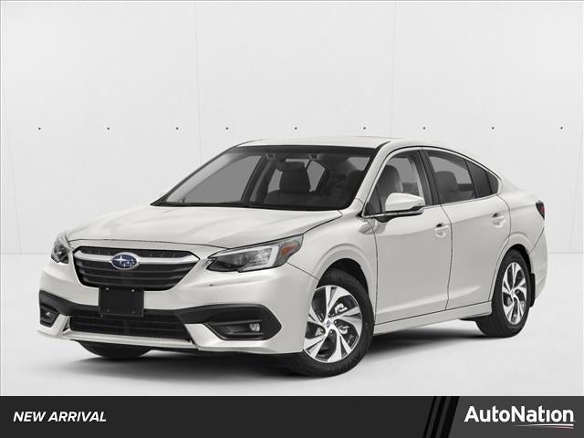 2022 Subaru Legacy Premium