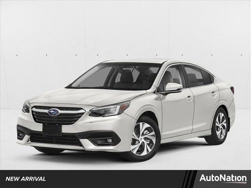 2022 Subaru Legacy Premium