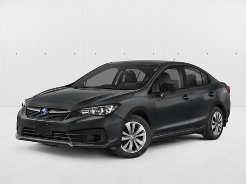 2023 Subaru Impreza Base