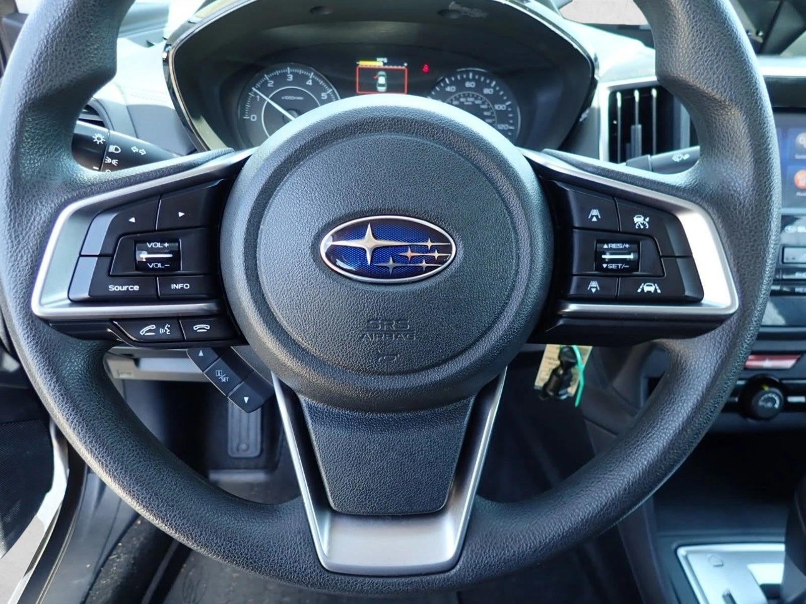 2023 Subaru Impreza Base