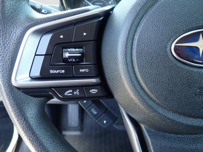 2023 Subaru Impreza Base