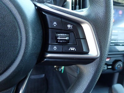 2023 Subaru Impreza Base