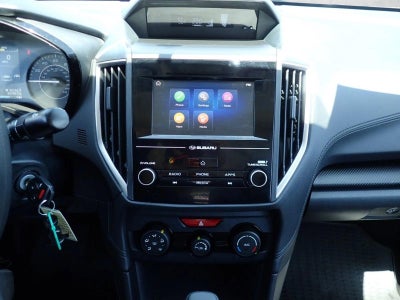 2023 Subaru Impreza Base