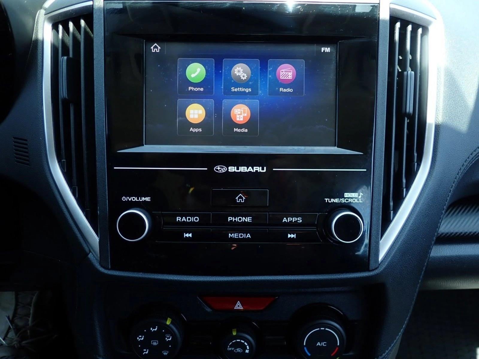 2023 Subaru Impreza Base