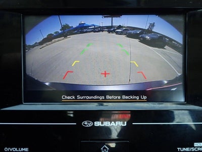 2023 Subaru Impreza Base