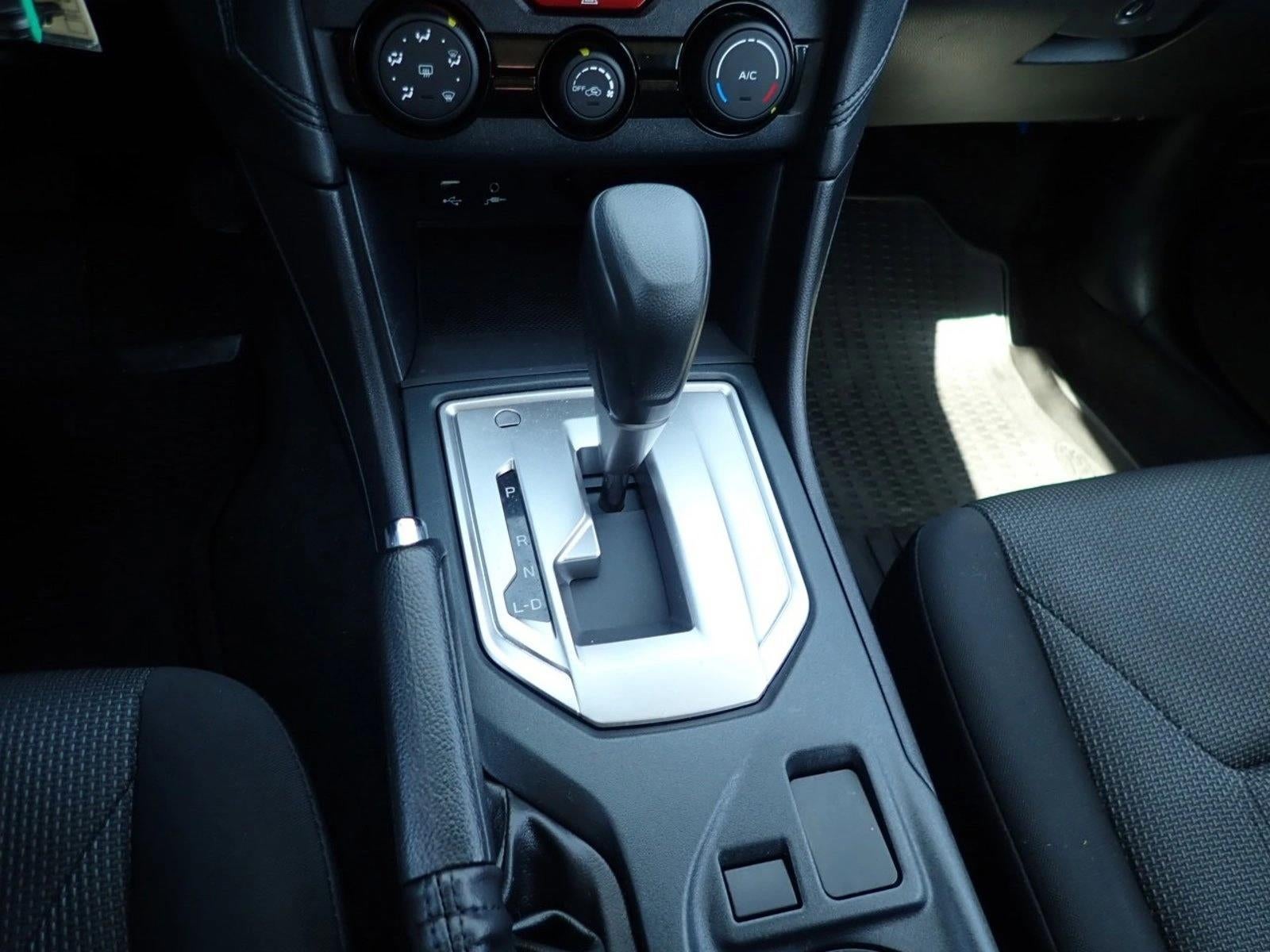 2023 Subaru Impreza Base